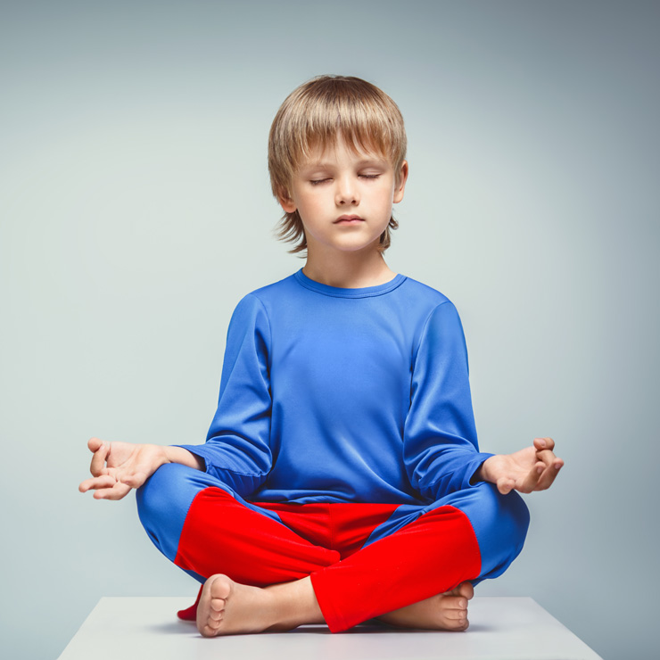 I Bambini Dagli Occhi Di Sole Sri Aurobindo Meditare Net Meditazione Benessere Spiritualita